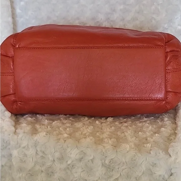MCM satchel/shoulder bag. - Picture 6 of 11